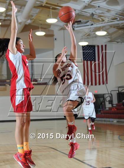 Thumbnail 3 in Mayfield @ Rio Hondo Prep photogallery.