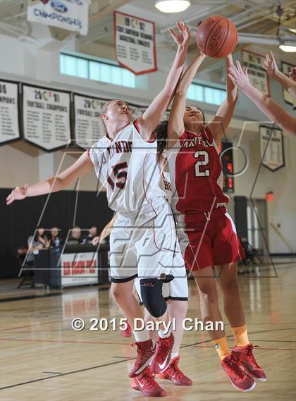 Thumbnail 2 in Mayfield @ Rio Hondo Prep photogallery.