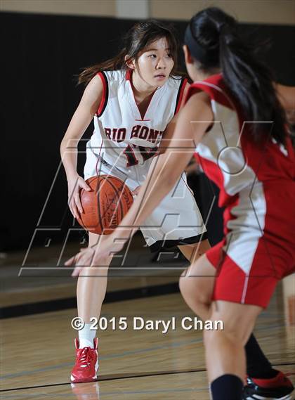Thumbnail 3 in Mayfield @ Rio Hondo Prep photogallery.