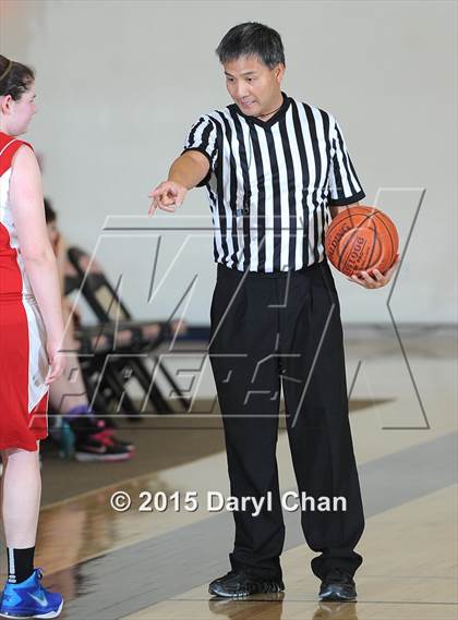 Thumbnail 3 in Mayfield @ Rio Hondo Prep photogallery.
