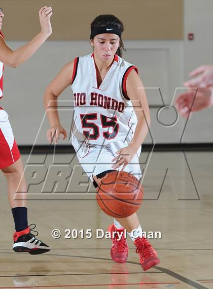 Thumbnail 3 in Mayfield @ Rio Hondo Prep photogallery.
