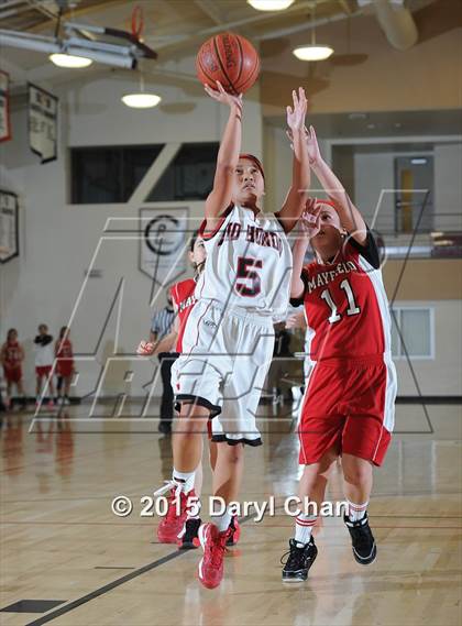 Thumbnail 1 in Mayfield @ Rio Hondo Prep photogallery.