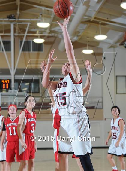Thumbnail 2 in Mayfield @ Rio Hondo Prep photogallery.