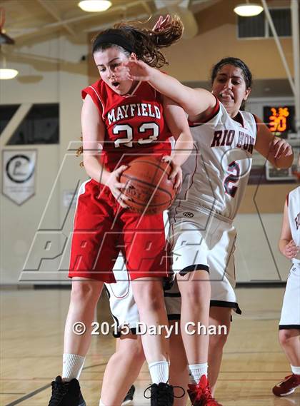 Thumbnail 1 in Mayfield @ Rio Hondo Prep photogallery.