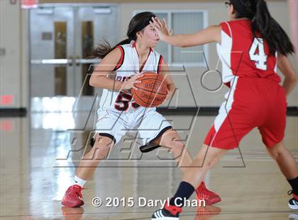 Thumbnail 2 in Mayfield @ Rio Hondo Prep photogallery.