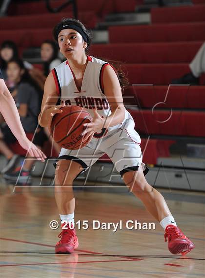 Thumbnail 3 in Mayfield @ Rio Hondo Prep photogallery.
