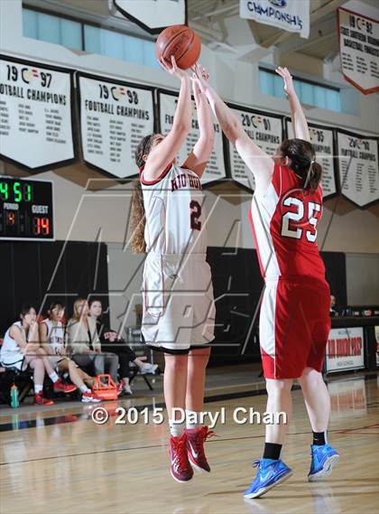 Thumbnail 1 in Mayfield @ Rio Hondo Prep photogallery.