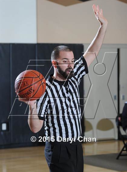 Thumbnail 2 in Mayfield @ Rio Hondo Prep photogallery.
