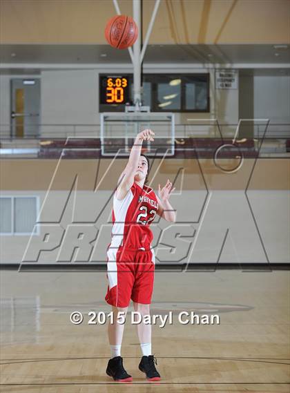 Thumbnail 1 in Mayfield @ Rio Hondo Prep photogallery.