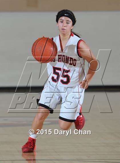 Thumbnail 2 in Mayfield @ Rio Hondo Prep photogallery.