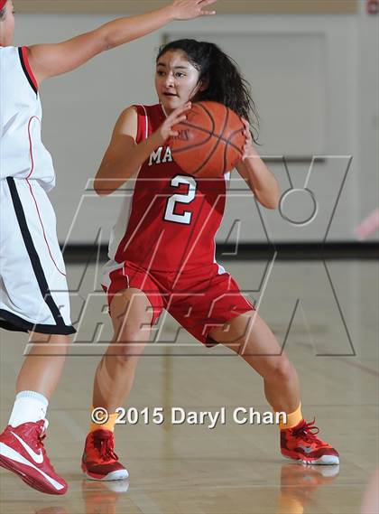 Thumbnail 1 in Mayfield @ Rio Hondo Prep photogallery.