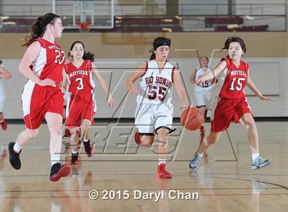 Thumbnail 3 in Mayfield @ Rio Hondo Prep photogallery.