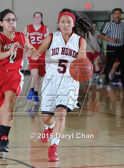 Thumbnail 3 in Mayfield @ Rio Hondo Prep photogallery.