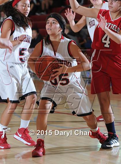Thumbnail 2 in Mayfield @ Rio Hondo Prep photogallery.