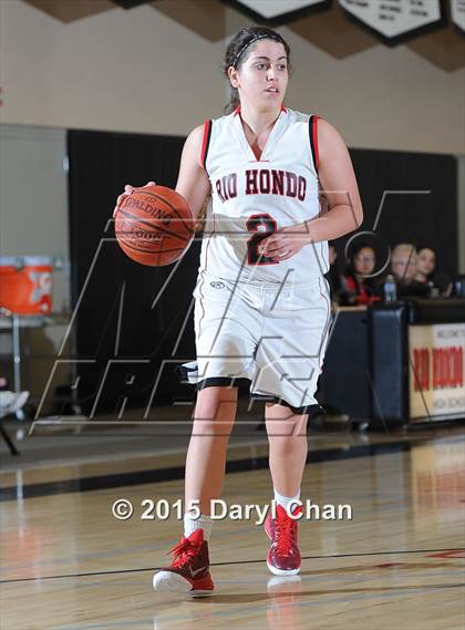 Thumbnail 2 in Mayfield @ Rio Hondo Prep photogallery.