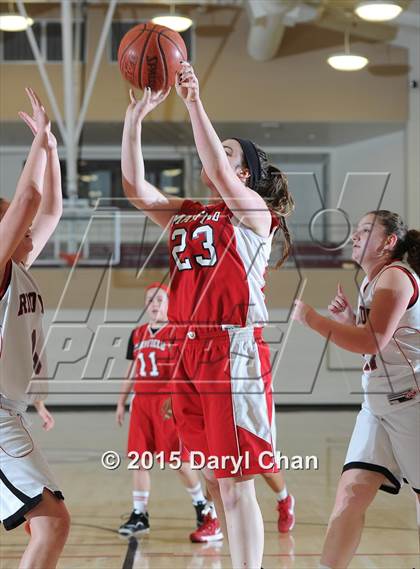 Thumbnail 1 in Mayfield @ Rio Hondo Prep photogallery.