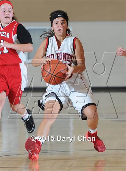 Thumbnail 3 in Mayfield @ Rio Hondo Prep photogallery.