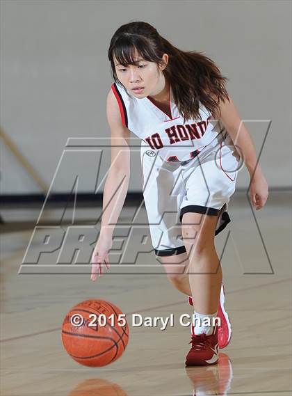 Thumbnail 3 in Mayfield @ Rio Hondo Prep photogallery.