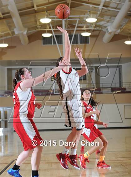 Thumbnail 2 in Mayfield @ Rio Hondo Prep photogallery.