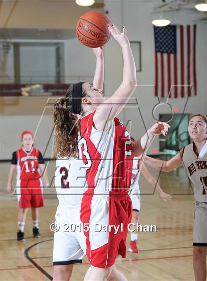 Thumbnail 2 in Mayfield @ Rio Hondo Prep photogallery.