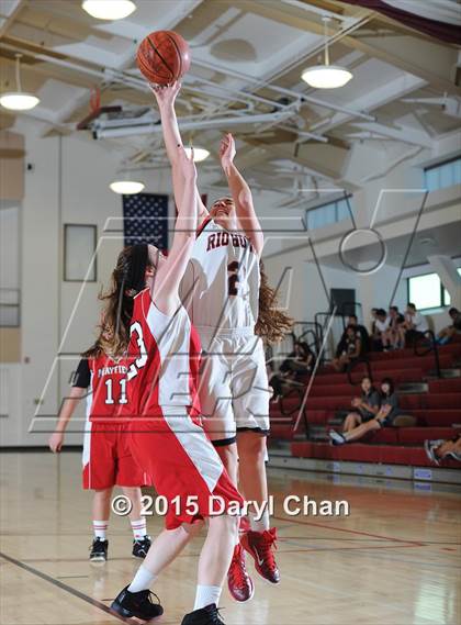 Thumbnail 2 in Mayfield @ Rio Hondo Prep photogallery.