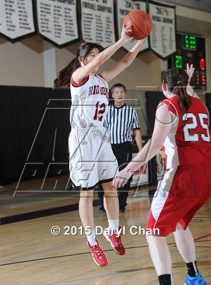Thumbnail 3 in Mayfield @ Rio Hondo Prep photogallery.
