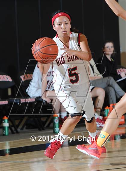 Thumbnail 1 in Mayfield @ Rio Hondo Prep photogallery.