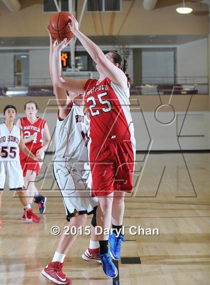 Thumbnail 2 in Mayfield @ Rio Hondo Prep photogallery.