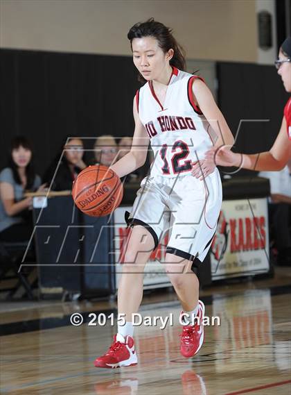 Thumbnail 2 in Mayfield @ Rio Hondo Prep photogallery.