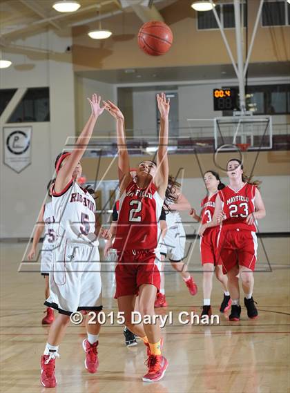 Thumbnail 1 in Mayfield @ Rio Hondo Prep photogallery.