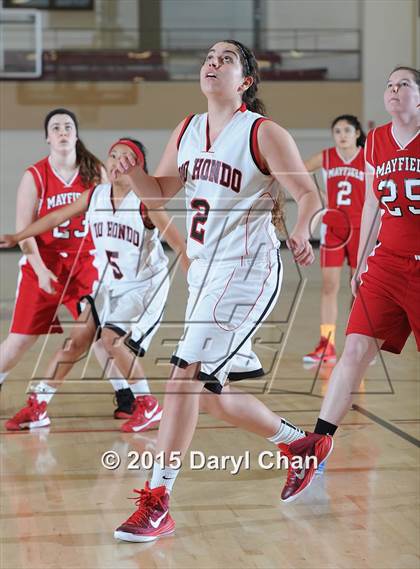 Thumbnail 2 in Mayfield @ Rio Hondo Prep photogallery.