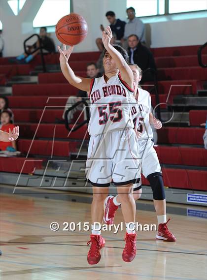 Thumbnail 1 in Mayfield @ Rio Hondo Prep photogallery.