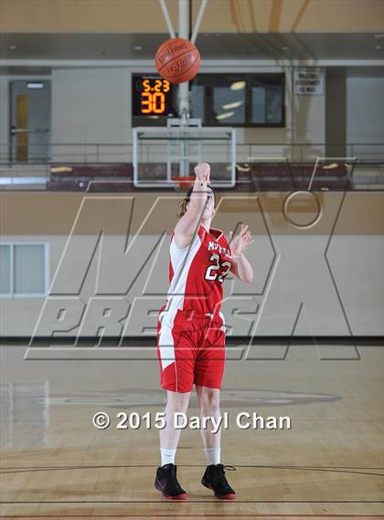 Thumbnail 3 in Mayfield @ Rio Hondo Prep photogallery.