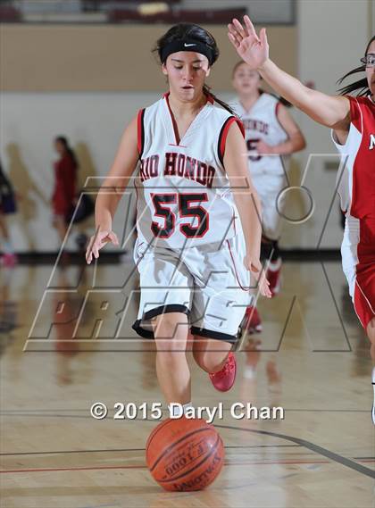 Thumbnail 1 in Mayfield @ Rio Hondo Prep photogallery.