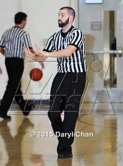 Thumbnail 3 in Mayfield @ Rio Hondo Prep photogallery.