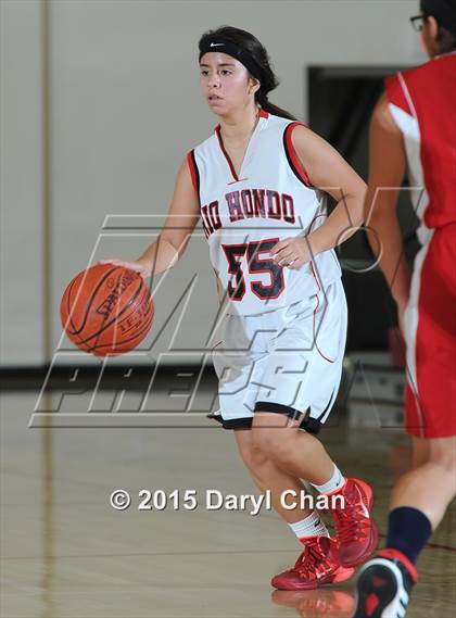 Thumbnail 2 in Mayfield @ Rio Hondo Prep photogallery.