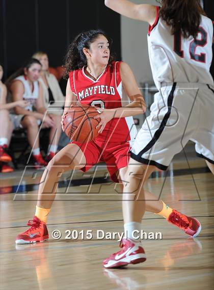 Thumbnail 3 in Mayfield @ Rio Hondo Prep photogallery.