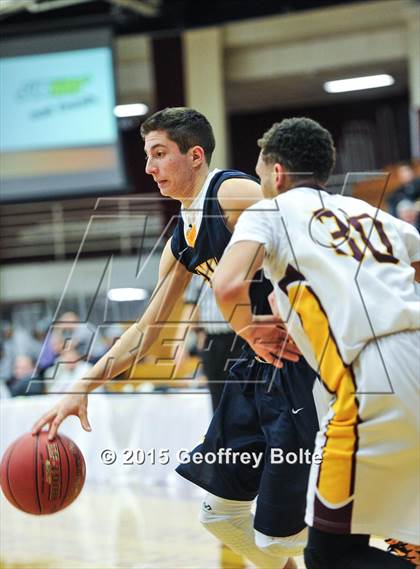 Thumbnail 1 in Chicopee vs Northampton (Spalding HoopHall Classic) photogallery.