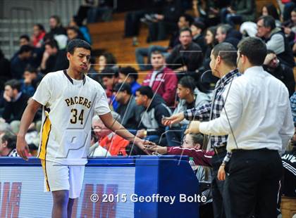 Thumbnail 3 in Chicopee vs Northampton (Spalding HoopHall Classic) photogallery.