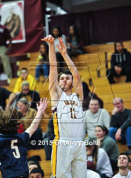 Thumbnail 1 in Chicopee vs Northampton (Spalding HoopHall Classic) photogallery.