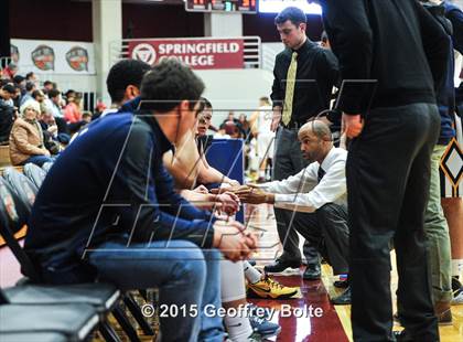 Thumbnail 3 in Chicopee vs Northampton (Spalding HoopHall Classic) photogallery.
