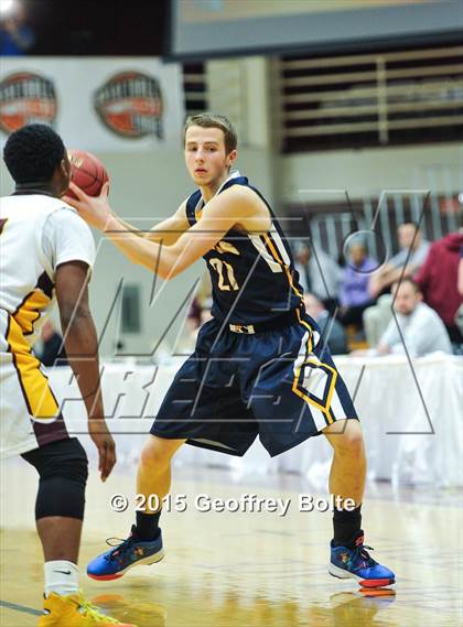 Thumbnail 1 in Chicopee vs Northampton (Spalding HoopHall Classic) photogallery.