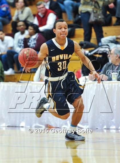 Thumbnail 2 in Chicopee vs Northampton (Spalding HoopHall Classic) photogallery.