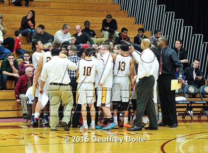 Thumbnail 1 in Chicopee vs Northampton (Spalding HoopHall Classic) photogallery.