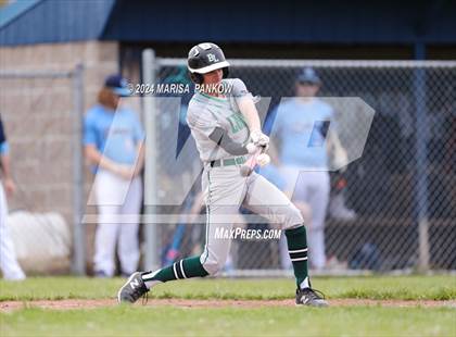 Thumbnail 2 in Bishop Grimes vs Bishop Ludden photogallery.