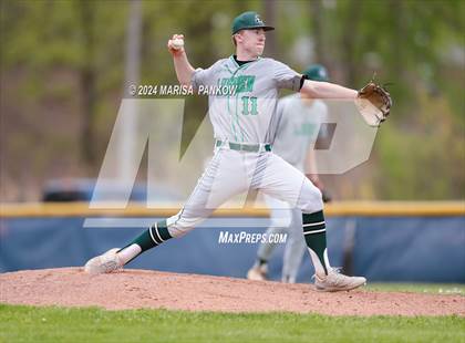 Thumbnail 3 in Bishop Grimes vs Bishop Ludden photogallery.