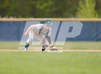Thumbnail 3 in Bishop Grimes vs Bishop Ludden photogallery.