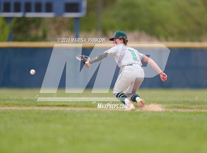 Thumbnail 3 in Bishop Grimes vs Bishop Ludden photogallery.