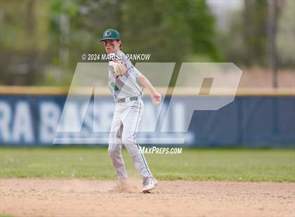 Thumbnail 2 in Bishop Grimes vs Bishop Ludden photogallery.