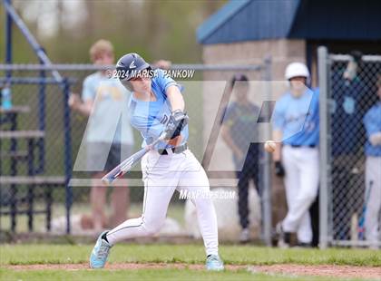 Thumbnail 2 in Bishop Grimes vs Bishop Ludden photogallery.